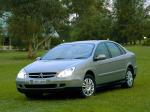 Citroen C5 V6 2001 года (AU)